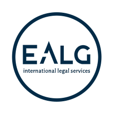 Euro-American Lawyers Group Badge